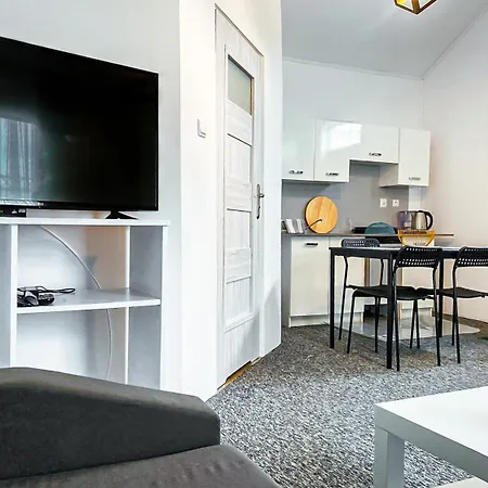 Na Lace Chata Sarbinowo