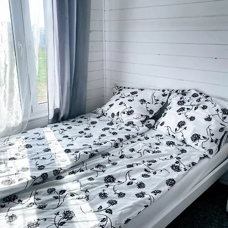 Chata Na Lace Sarbinowo