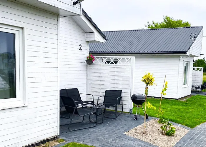 Na Lace Alojamento de Turismo Selvagem