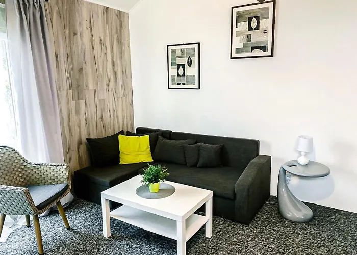 Na Lace Alojamento de Turismo Selvagem