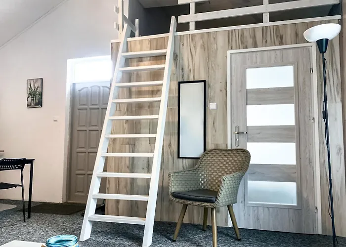 Na Lace Alojamento de Turismo Selvagem *