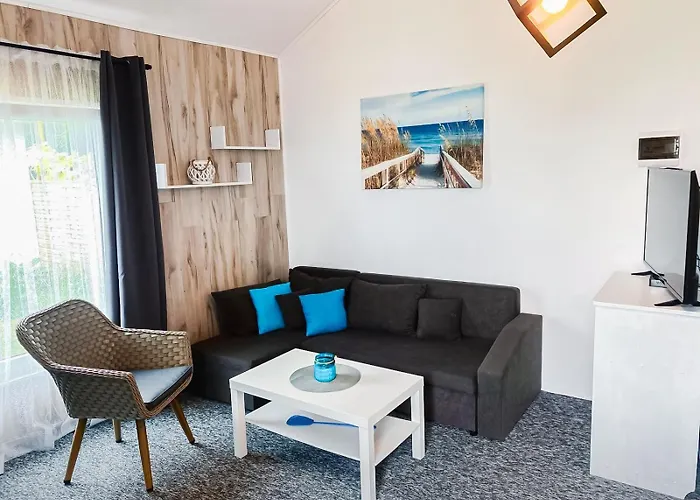 Na Lace Alojamento de Turismo Selvagem *