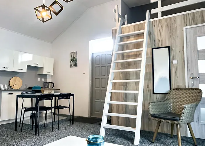 Alojamento de Turismo Selvagem Na Lace *